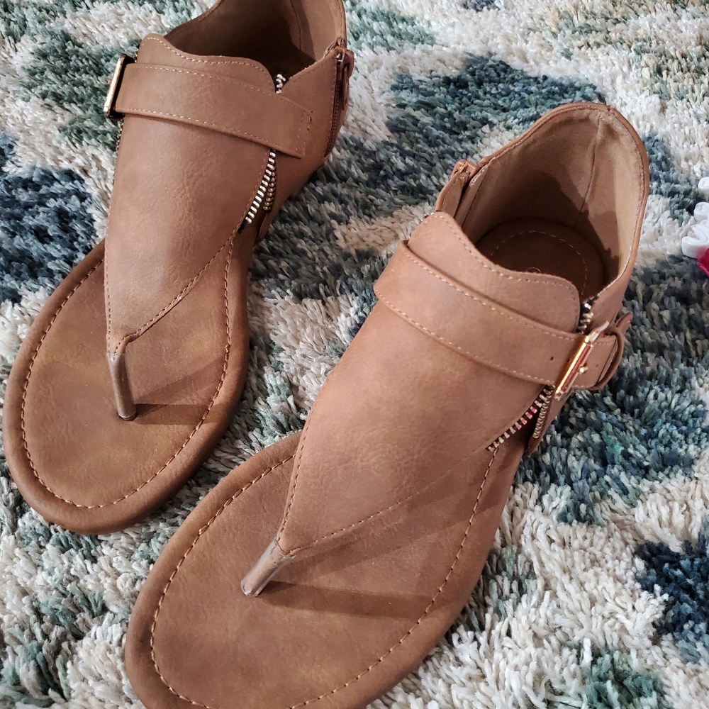 Sandals